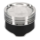 Wiseco Honda Turbo -15.4cc 1.174 X 75.5MM Piston Shelf Stock Kit-5