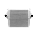 Mishimoto 03-09 Dodge 5.9L/6.7L Cummins Intercooler (Silver)-5