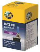 Hella Bulb H9 12V 65W PGJ19-5 T4-3