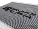 Skunk2 Alpha Series 03-06 Nissan 350Z Radiator-3