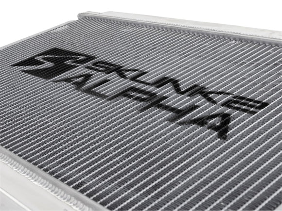 Skunk2 Alpha Series 03-06 Nissan 350Z Radiator