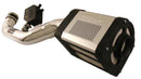 Injen 10 Camaro 3.6L V6 Wrinkle Black Power-Flow Short Ram Air Intake System-1