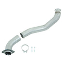 MBRP 08-10 Ford 6.4L Powerstroke Turbo Downpipe AL-1