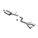 MagnaFlow SYS C/B 08 Volkswagen R32 Sport-1
