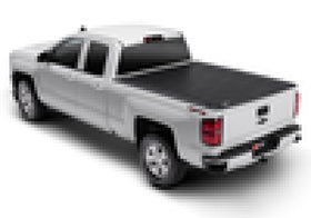 BAK 19-20 Chevy Silverado 5ft 8in Bed (New Body Style) Revolver X2 - 0