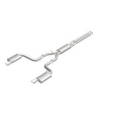 MagnaFlow Sys CB 05 Chrysler/Dodge SRT 6.1 V8-4