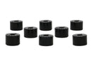 Whiteline Plus 10/85-4/90 4cyl Front and Rear Sway Bar Link Assembly-4