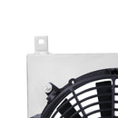 Mishimoto 00-09 Honda S2000 Aluminum Fan Shroud Kit-3