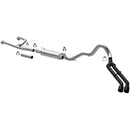 MagnaFlow 22+ Toyota Tundra Street Series 3in Dual Driver Side Rear Cat-Back Exhaust-1