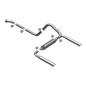 MagnaFlow Sys C/B 83-92 Camaro/Firebird V8 - 0