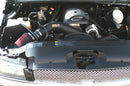K&N 99-04 Chevy Silverado V8-4.8L/5.3L Performance Intake Kit-3