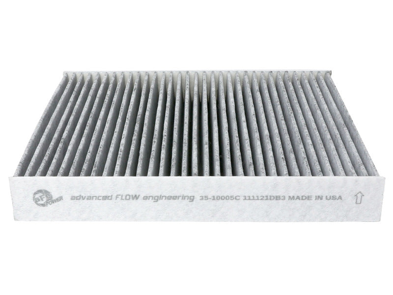 aFe Various Chrysler/ Dodge/ Infiniti/ Nissan/ RAM 02-22 Cabin Air Filter