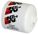 K&N 87-92 Supra Non-Turbo / 99-04 Grand Cherokee 4.0 Performance Gold Oil Filter-1