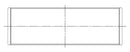 ACL Ford/Mazda (L3) Duratec 2.3L Standard Size High Performance Rod Bearing Set-2