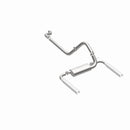 MagnaFlow Sys C/B Camaro-Firebird 93-97 5.7L-4