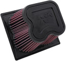 K&N 10-11 Dodge Ram 2500/3500/4500/5500 6.7L L6 Diesel Replacement Air Filter-1