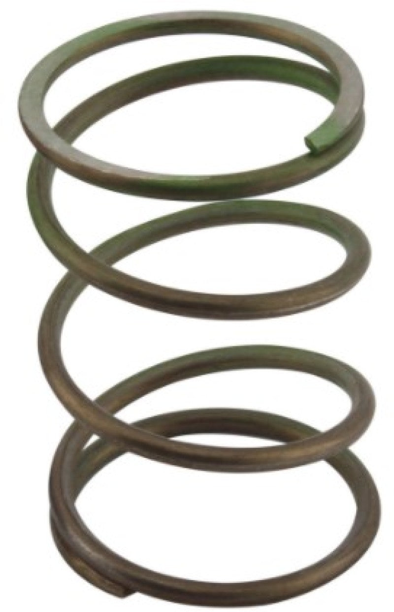 Turbosmart Gen-V WG45/50 7psi Green Middle Spring - 0