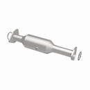 MagnaFlow Conv DF 03-07 Honda Accord 2.4L-4