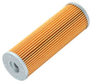 K&N 1.625in OD x 5.05in H Oil Filter-1