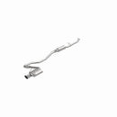Magnaflow 2022+ Honda Civic Sport 2.0 Sedan NEO Cat-Back Exhaust System-2