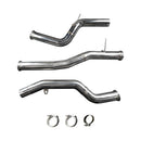 Injen 20-23 Toyota GR Supra 3.0L Turbo 6cyl SS Race Series Cat-Back Exhaust-4