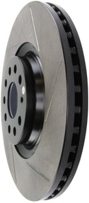 StopTech Slotted Sport Brake Rotor-4