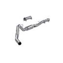 MBRP 2001-2005 Chev/GMC 2500/3500 Duramax EC/CC Cat Back P Series Exhaust System-1