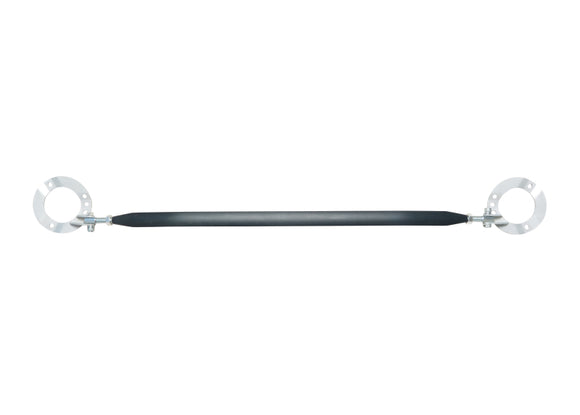Whiteline 99-05 BMW 3 Series E46 excl M3 Front adjustable strut tower brace excl traction control