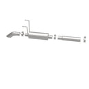 MagnaFlow SYS C/B 09-10 Ram 1500 SC/QC/MC 5.7-6
