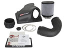 aFe MagnumFORCE Intake Stage-2 Pro DRY S 2017 BMW 330i (F3x) L4-2.0L (t) B48-2