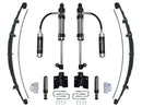 ICON 2005+ Toyota Tacoma RXT Stage 3 System-1