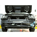 Mishimoto 2015 Subaru WRX Oil Cooler Kit-5