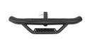 Go Rhino Dominator Hitch Step - Black-2