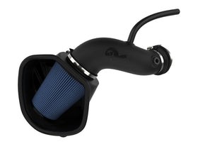 aFe Power 19-20 RAM 2500/3500 V8-6.4L HEMI Pro 5R Air Intake System - 0