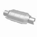 MagnaFlow Conv Univ 2.25 *Illegal in CA*-5