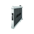 Mishimoto 94-01 Acura Integra 3 Row Manual X-LINE (Thicker Core) Aluminum Radiator-5