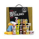 Chemical Guys The Best Detailing Kit - 1 Kit-1