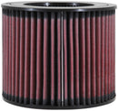 K&N 69-74 Toyota Land Cruiser Drop In Air Filter-3