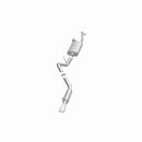 MagnaFlow Sys C/B 01-03 Toyota Sequoia 4.7L V-3