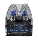 Hella Optilux H13/9008 12V 60/55W XB Xenon White Bulbs (Pair)-16