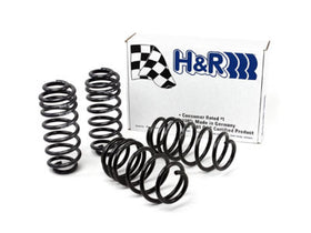 H&R 05-10 Volkswagen Jetta/Jetta SportWagen 2.5L/1.9L TDI/2.0T MK5 Sport Spring - 0