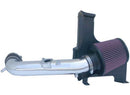 K&N Performance Intake Kit TYPHOON LEXUS IS300 L6-3.0L 01-02 - POLISHED-1