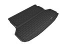3D Maxpider 2022 Subaru Forester Kagu Black Cross Fold Cargo Liner-1