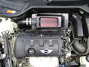 K&N 07-09 Mini Cooper L4-1.6L Typhoon Short Ram Intake-3