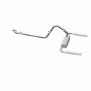 MagnaFlow Sys C/B Camaro-Firebird 93-97 5.7L-5