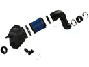 aFe Momentum HD PRO 10R Stage-2 Si Air Intake System 13-14 Dodge RAM Diesel Trucks L6 6.7L (td)-3