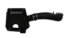 Volant 09-13 Chevy Silverado/Avalanche/Suburban/Tahoe GMC Sierra/Yukon 5.3L/6.2L V8 Cold Air Intake