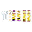 KW 2016 Audi R8 Height Adjustable Spring Kit-1