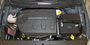 K&N 15-16 Chrysler 200 3.6L V6 Performance Intake Kit-4