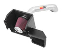 K&N 13-14 Dodge Ram 1500 3.6L V6 High Flow Performance Intake Kit-1